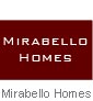 Mirabello Homes