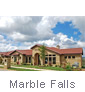 814 Alegria Circle, Marble Falls, Texas