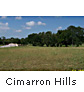 Lot #224 Cimarron Hills, Georgetown TX